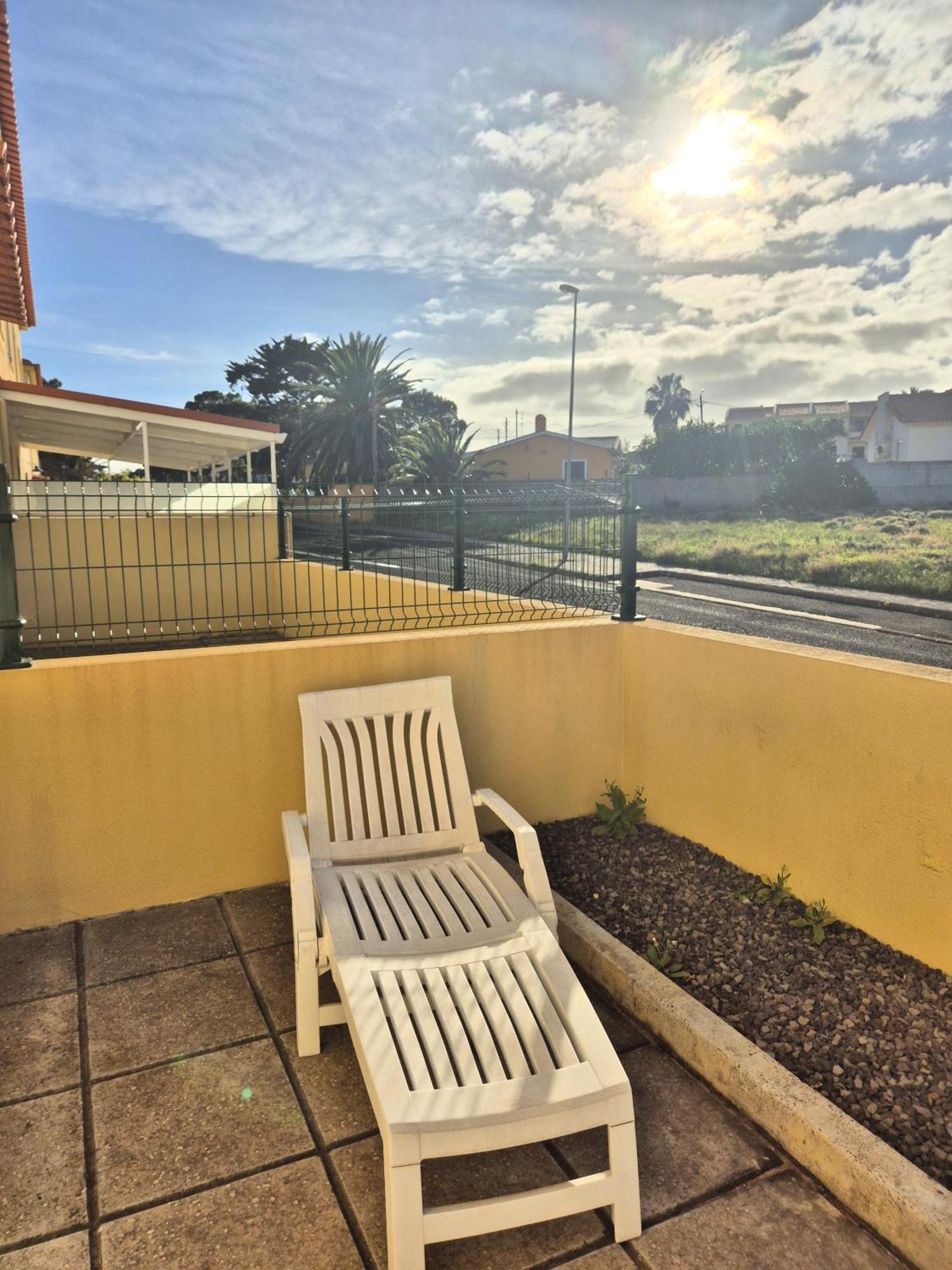 Cantinho Do Porto Santo Bagian luar foto