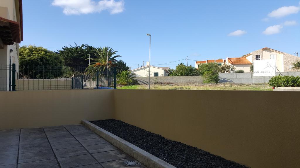 Cantinho Do Porto Santo Bagian luar foto