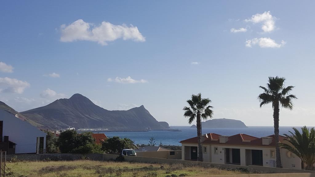 Cantinho Do Porto Santo Bagian luar foto