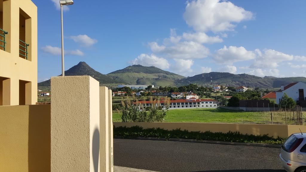 Cantinho Do Porto Santo Bagian luar foto
