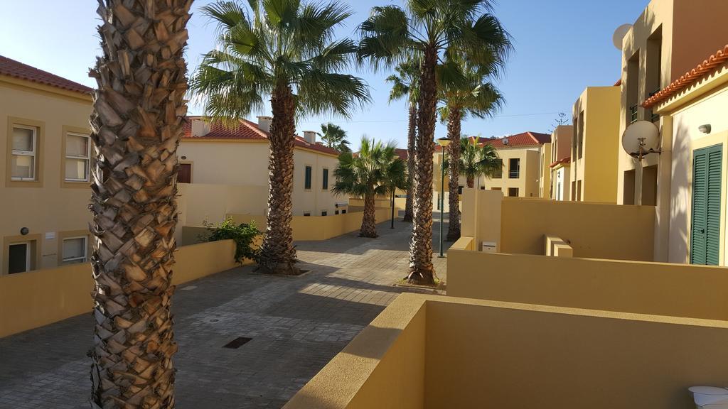 Cantinho Do Porto Santo Bagian luar foto
